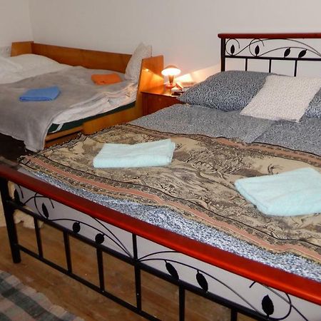 Chalupa U Benov Lúčky Exteriör bild