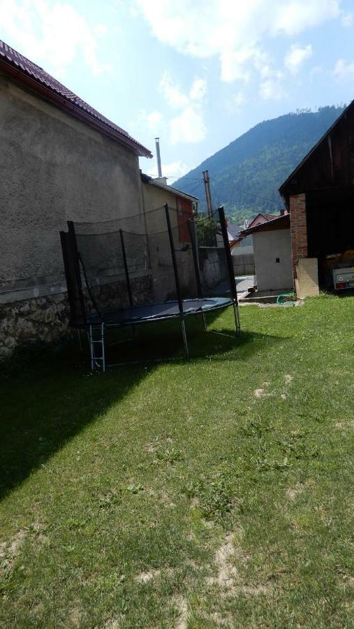 Chalupa U Benov Lúčky Exteriör bild